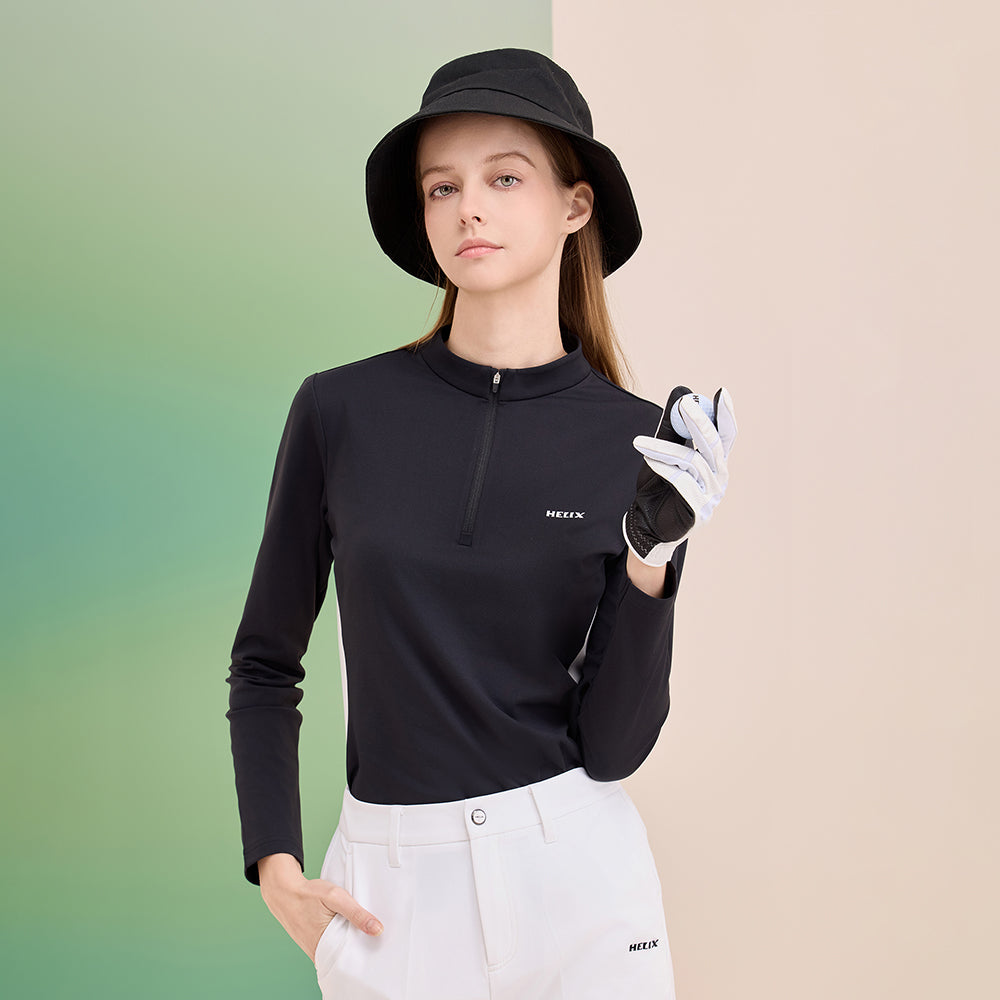 Long Sleeve T-shirt For Women
