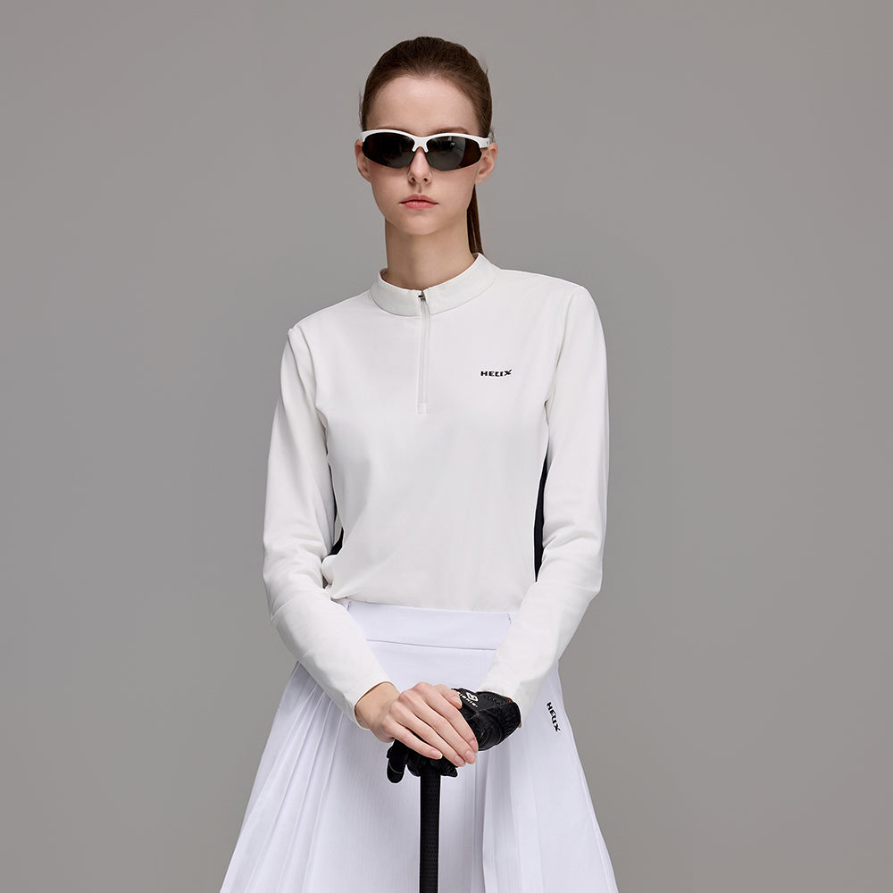 Long Sleeve T-shirt For Women