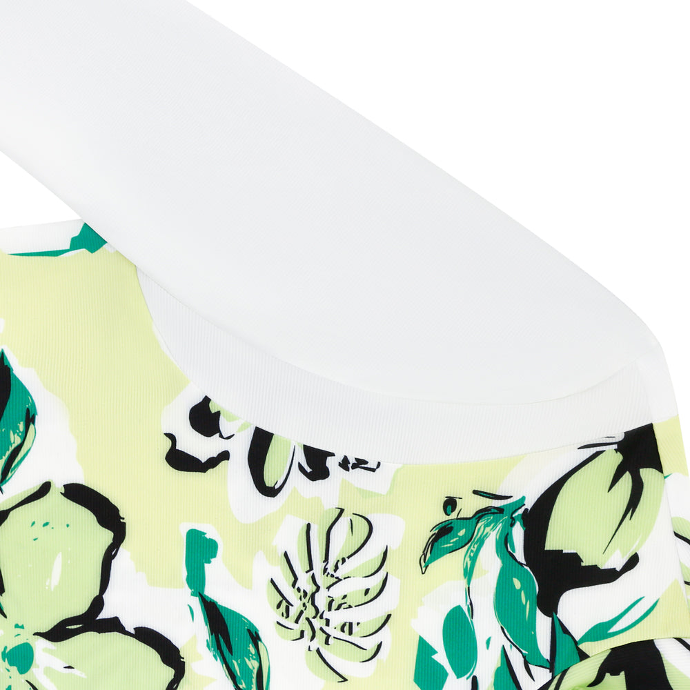 Women's Long Sleeve T-Shirt HELIX