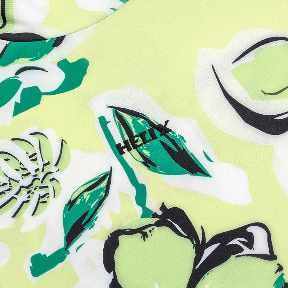 Women's Long Sleeve T-Shirt HELIX