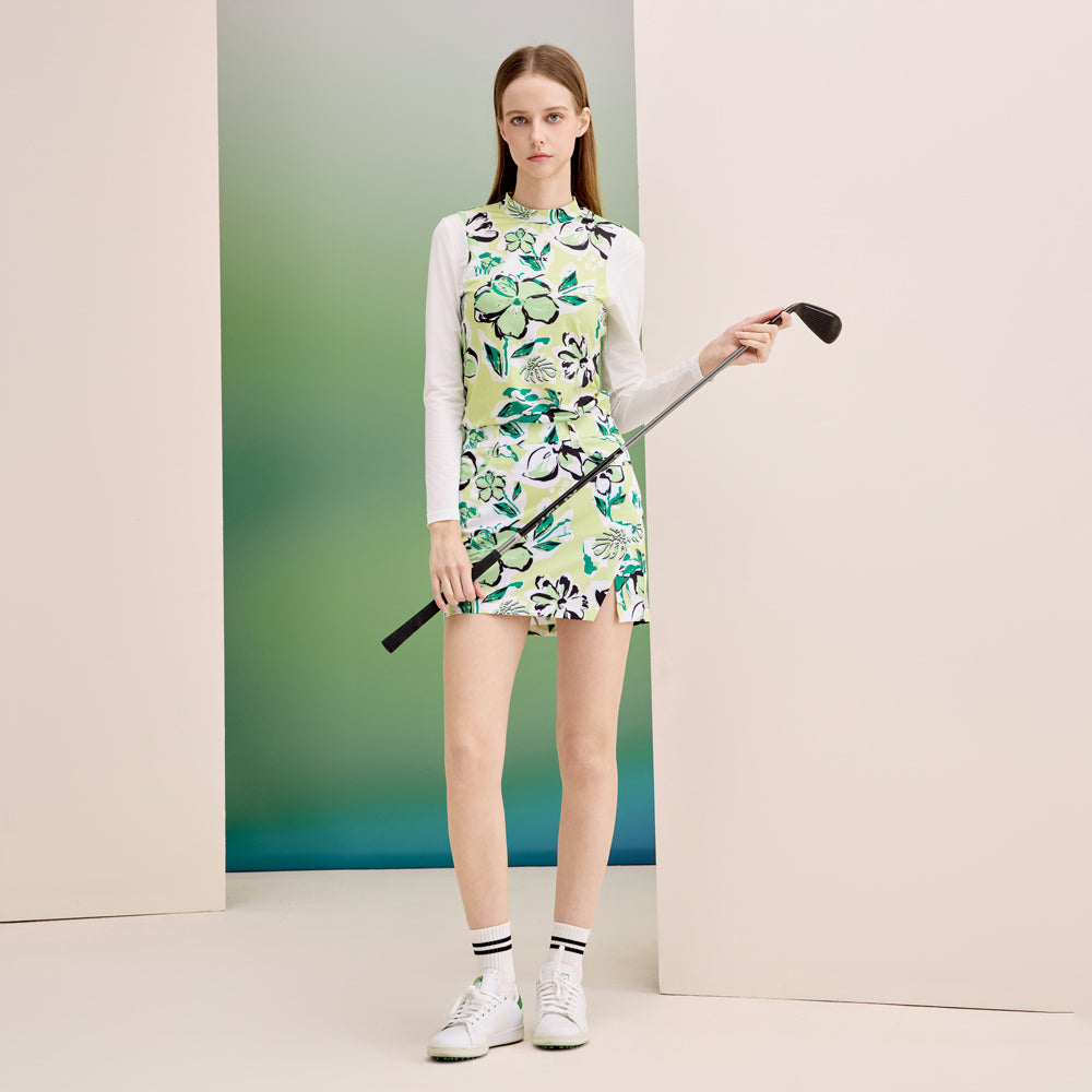 Women's Long Sleeve T-Shirt HELIX