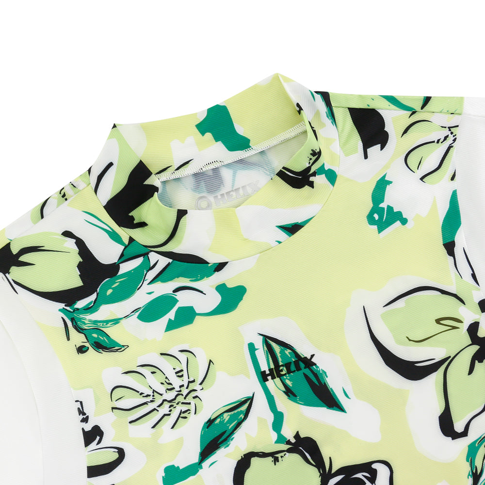 Women's Long Sleeve T-Shirt HELIX