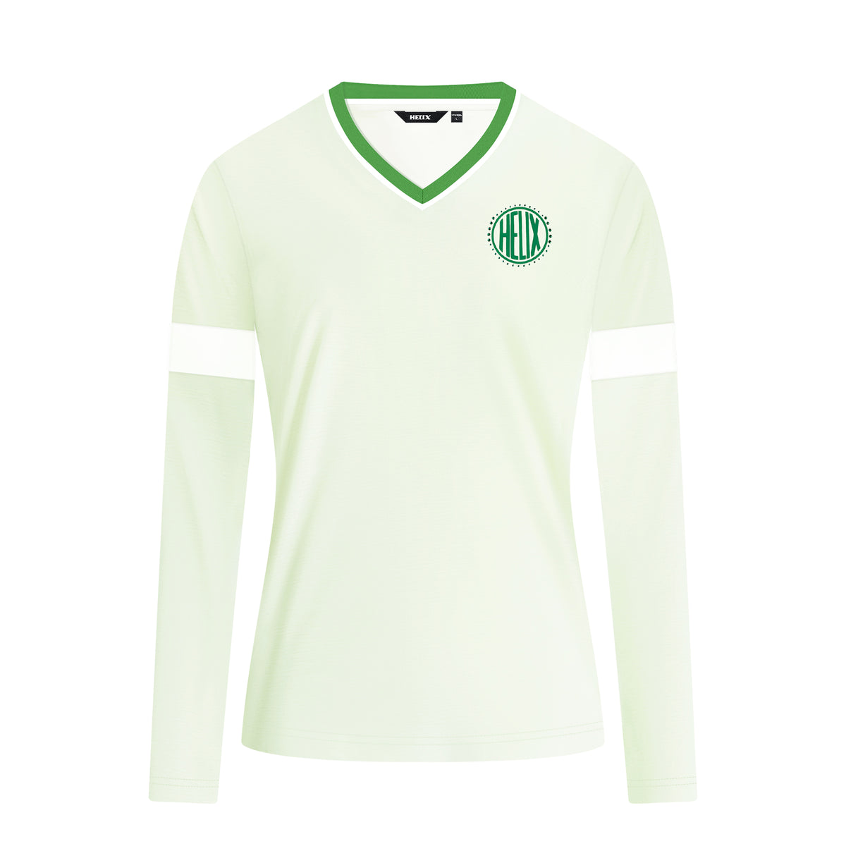 Women's long-sleeved T-shirt