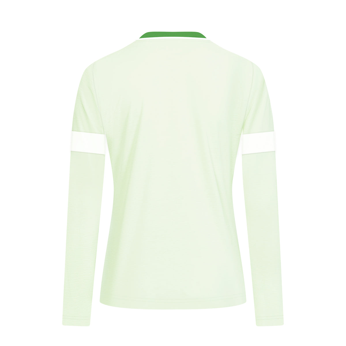 Women's long-sleeved T-shirt