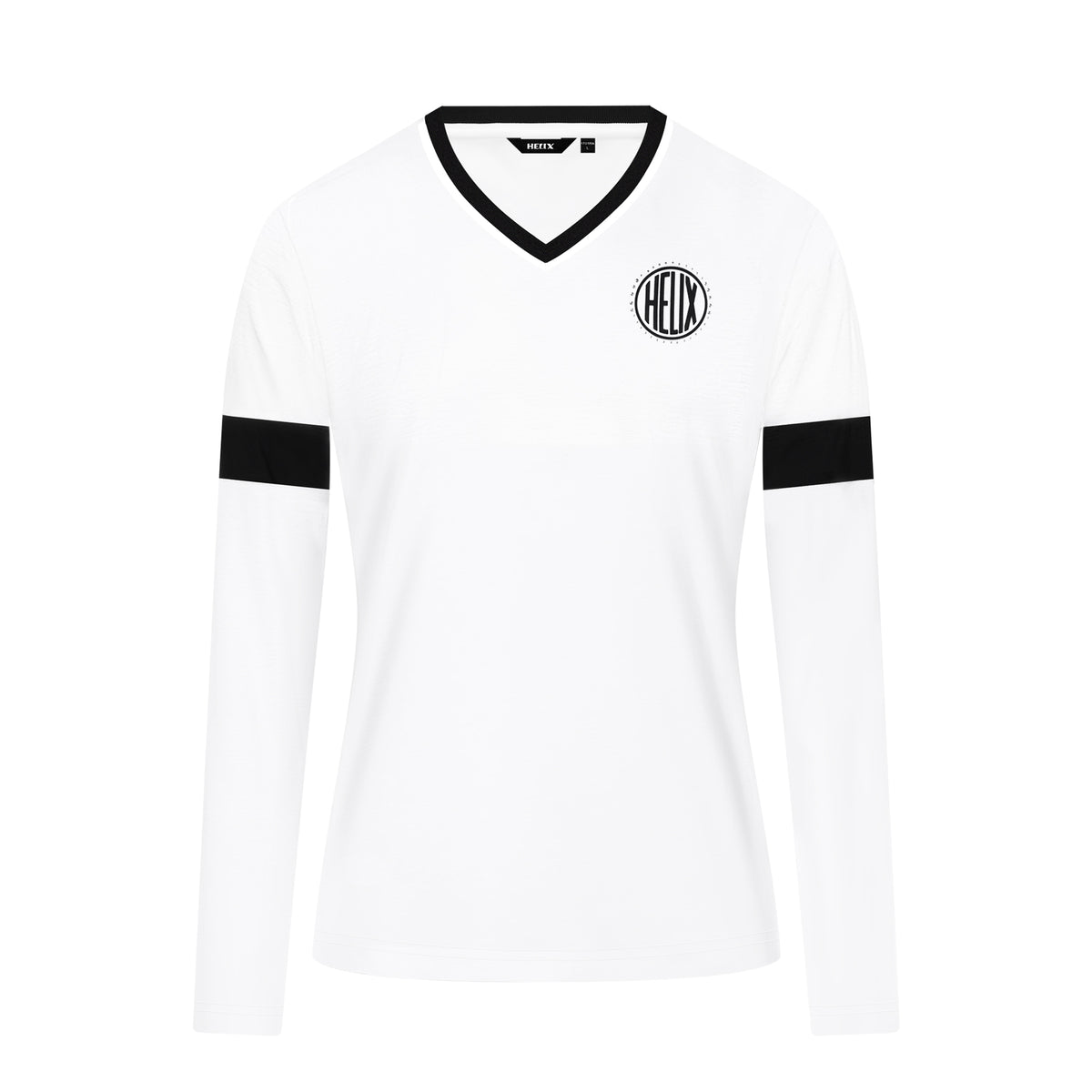 Women's long-sleeved T-shirt