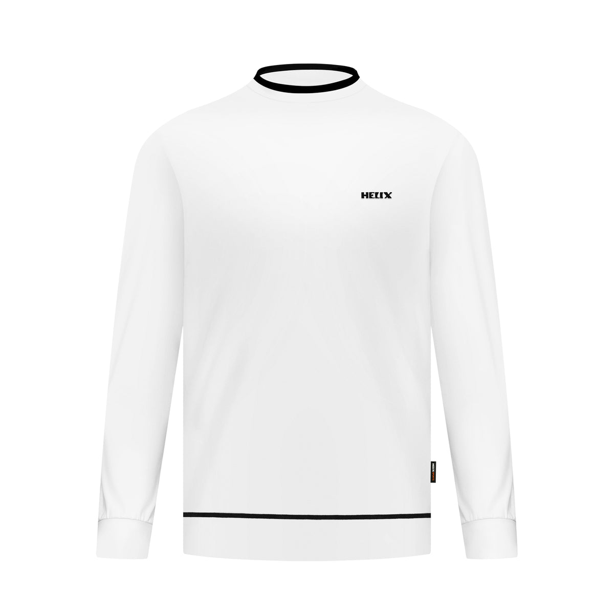 Men's long-sleeve T-shirt