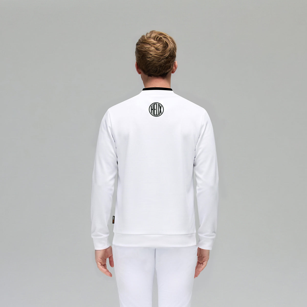 Men's long-sleeve T-shirt