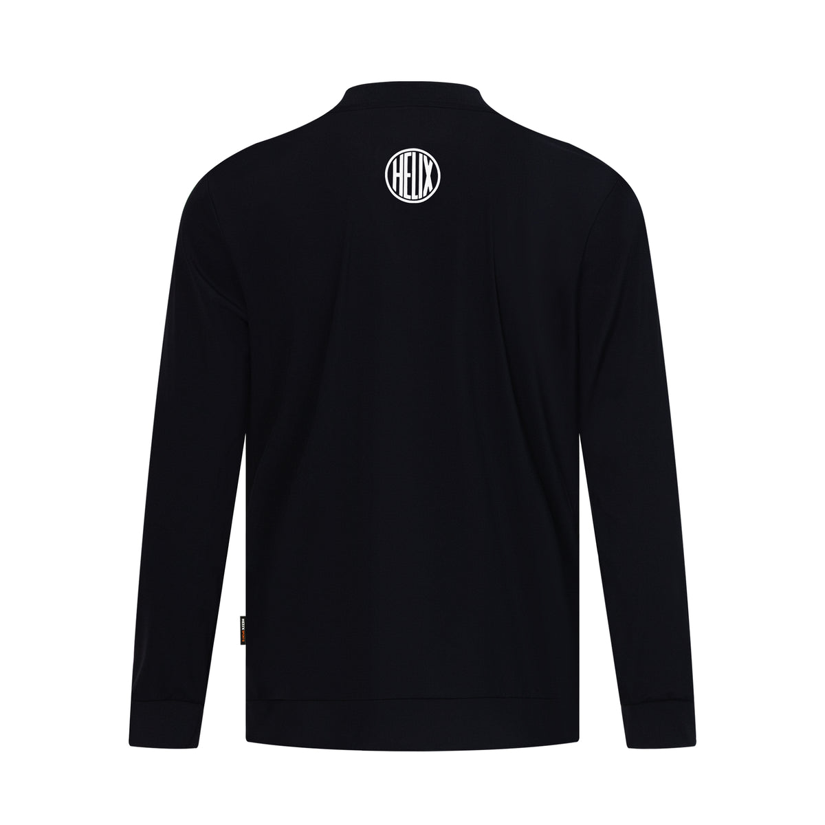 Men's long-sleeve T-shirt