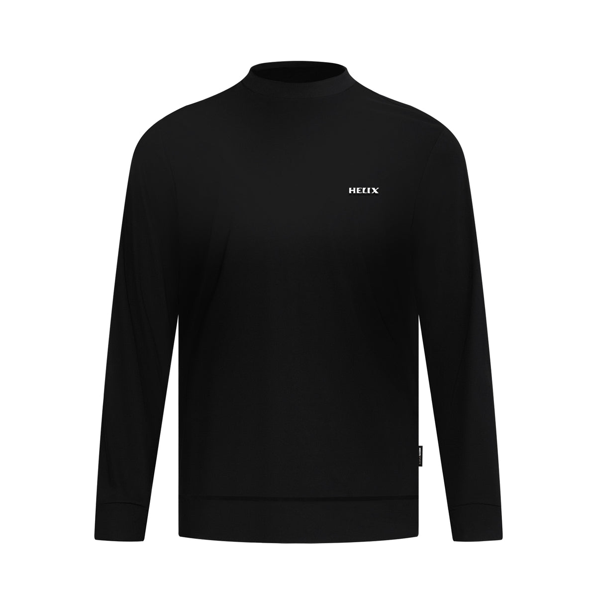 Men's long-sleeve T-shirt