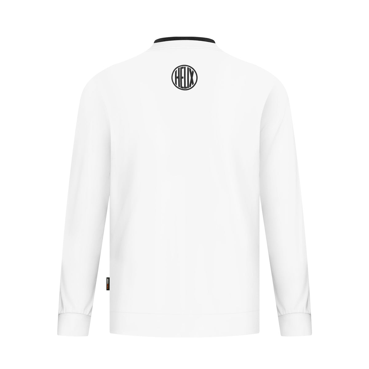 Men's long-sleeve T-shirt