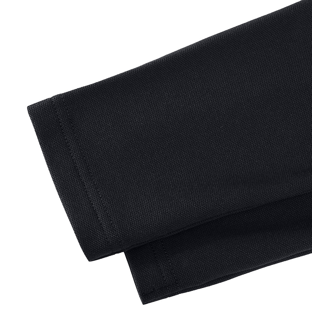 Women's Long Sleeve Polo Shirt HELIX