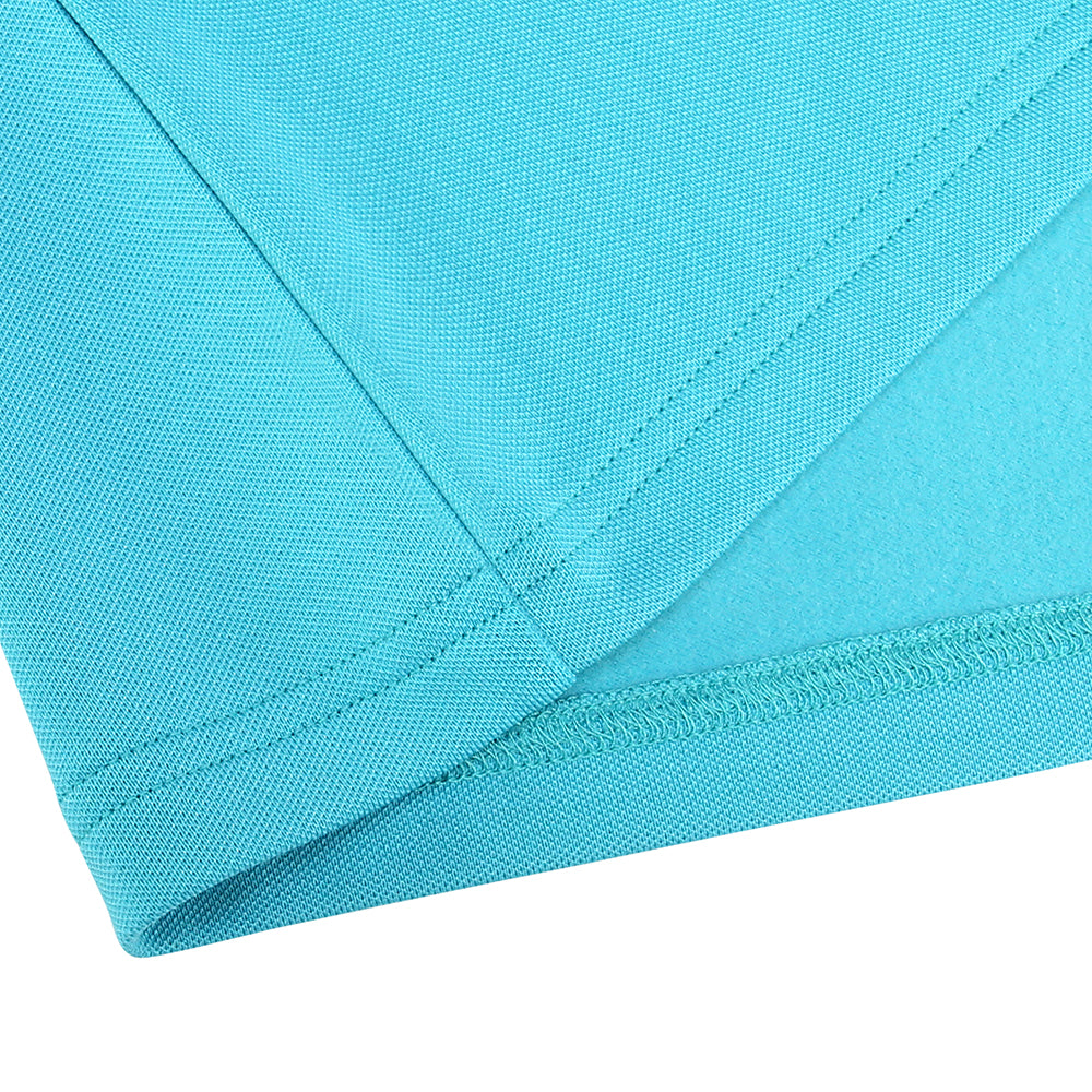 Women's Long Sleeve Polo Shirt HELIX