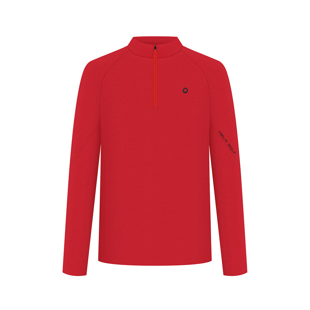 Men's Long Sleeve T-Shirt HELIX