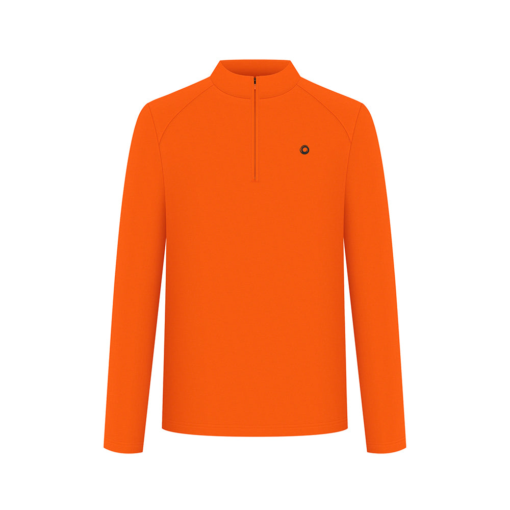 Men's Long Sleeve T-Shirt HELIX