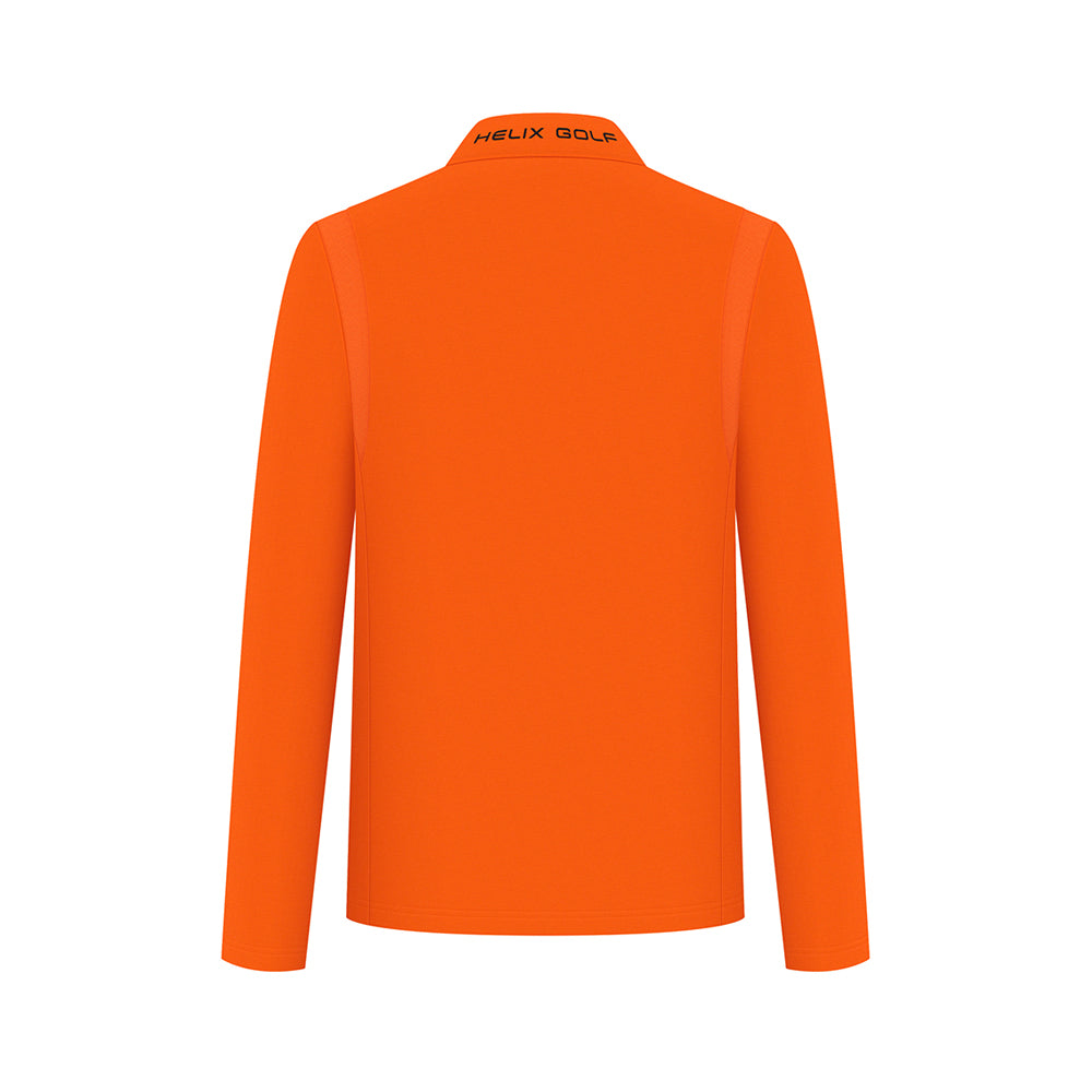 Men's Long Sleeve T-Shirt HELIX