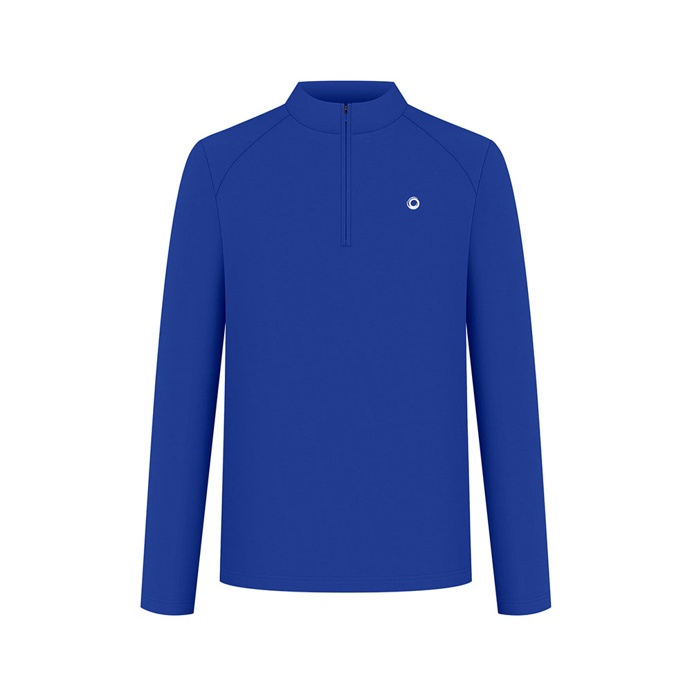 Men's Long Sleeve T-Shirt HELIX