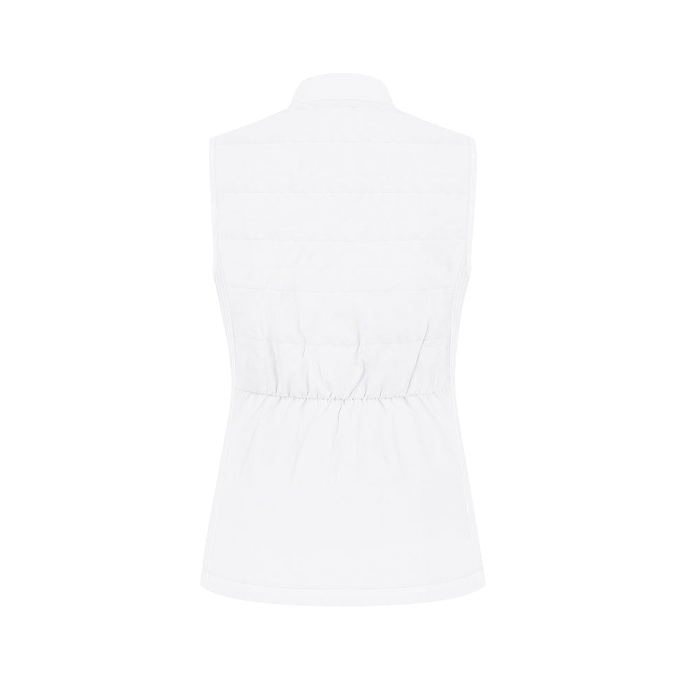 Women's Down Cotton Vest HELIX