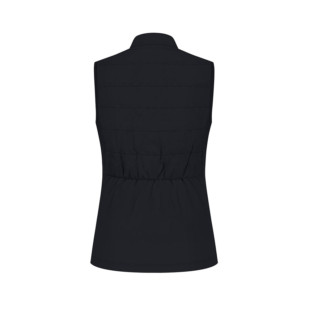 Women's Down Cotton Vest HELIX