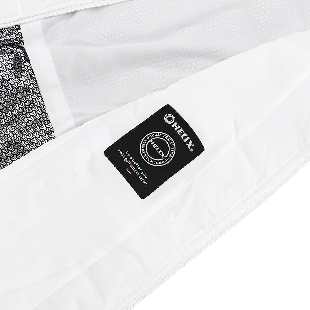 Women's Down Cotton Vest HELIX