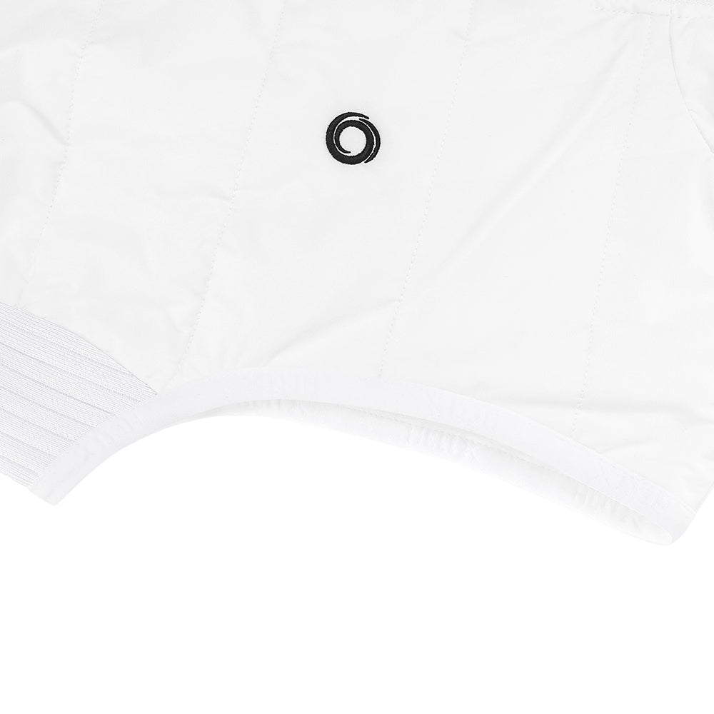 Women's Down Cotton Vest HELIX