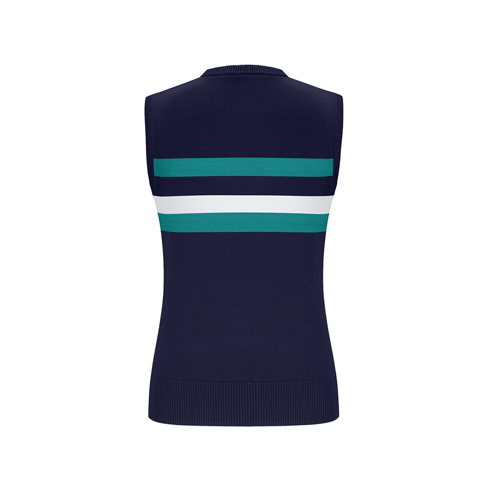 Women's Woven Vest HELIX