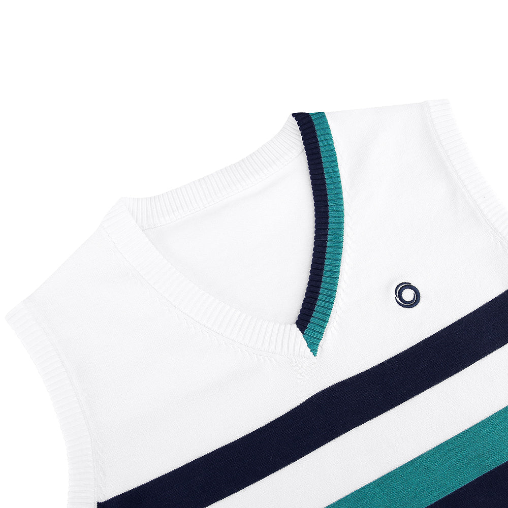 Women's Woven Vest HELIX