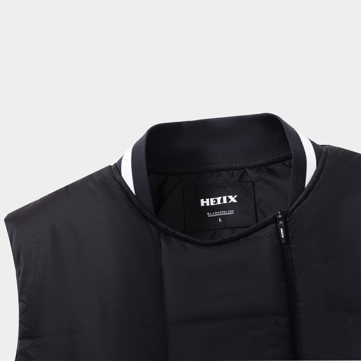 Men's Cotton Vest H60375