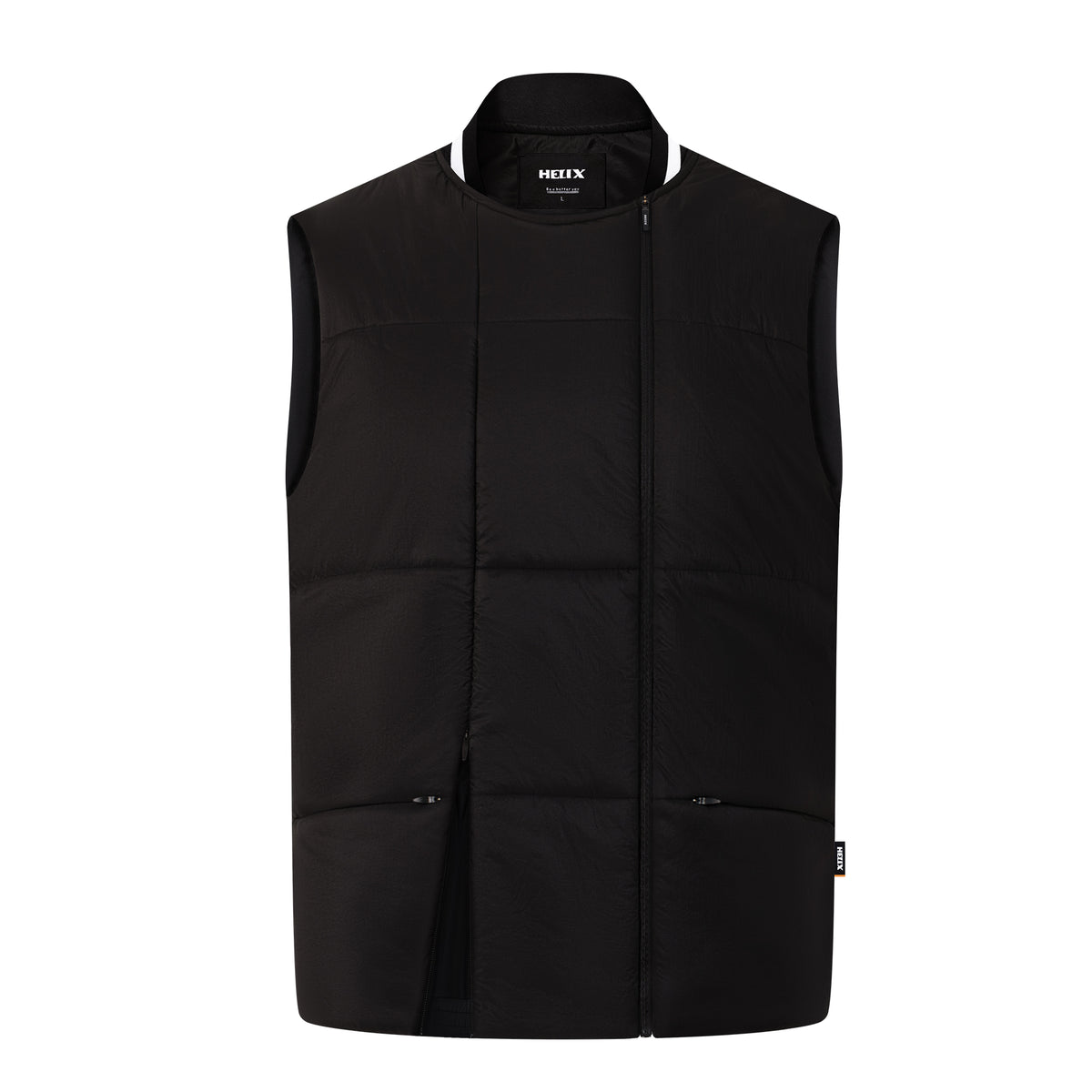 Men's Cotton Vest H60375