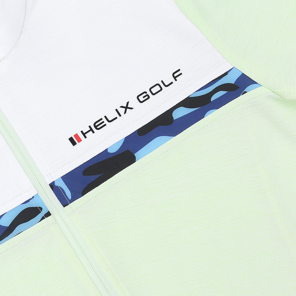 Women's Knitted Jacket HELIX