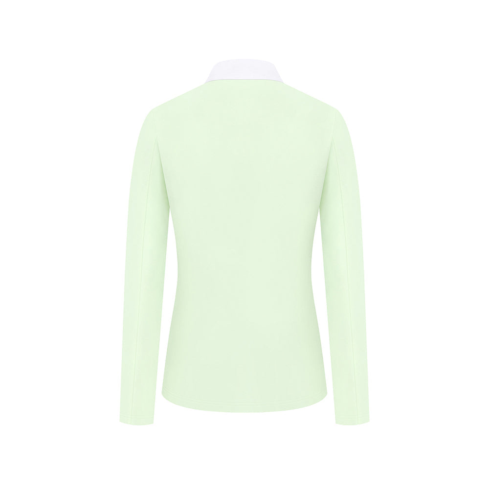 Women's Knitted Jacket HELIX