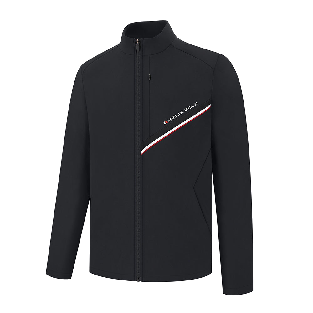 Knitted Jacket For Men – HELIX