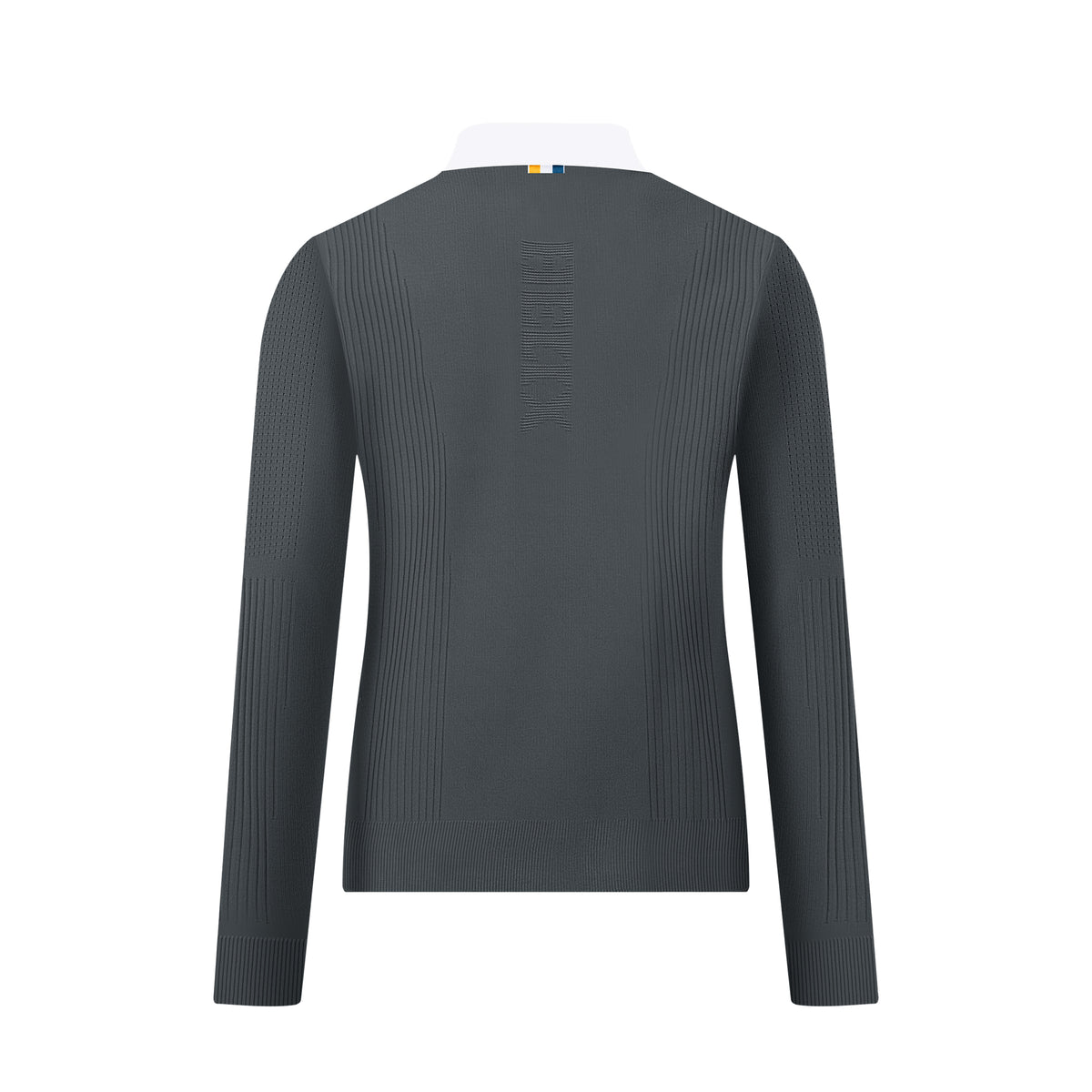 Women's knitted jacket
