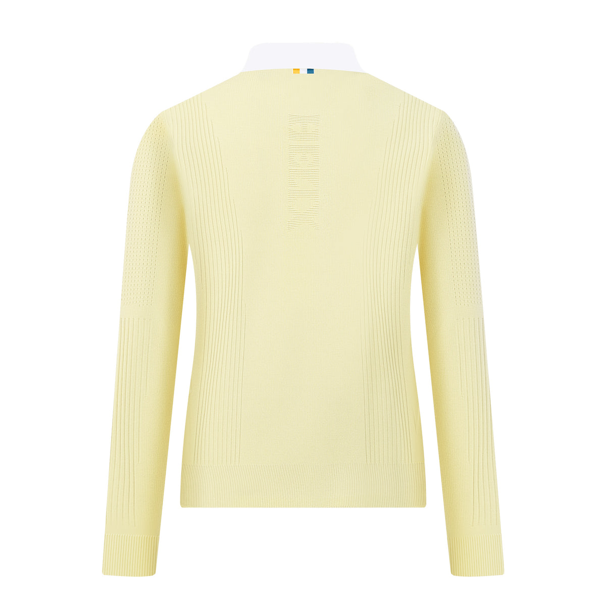 Women's knitted jacket