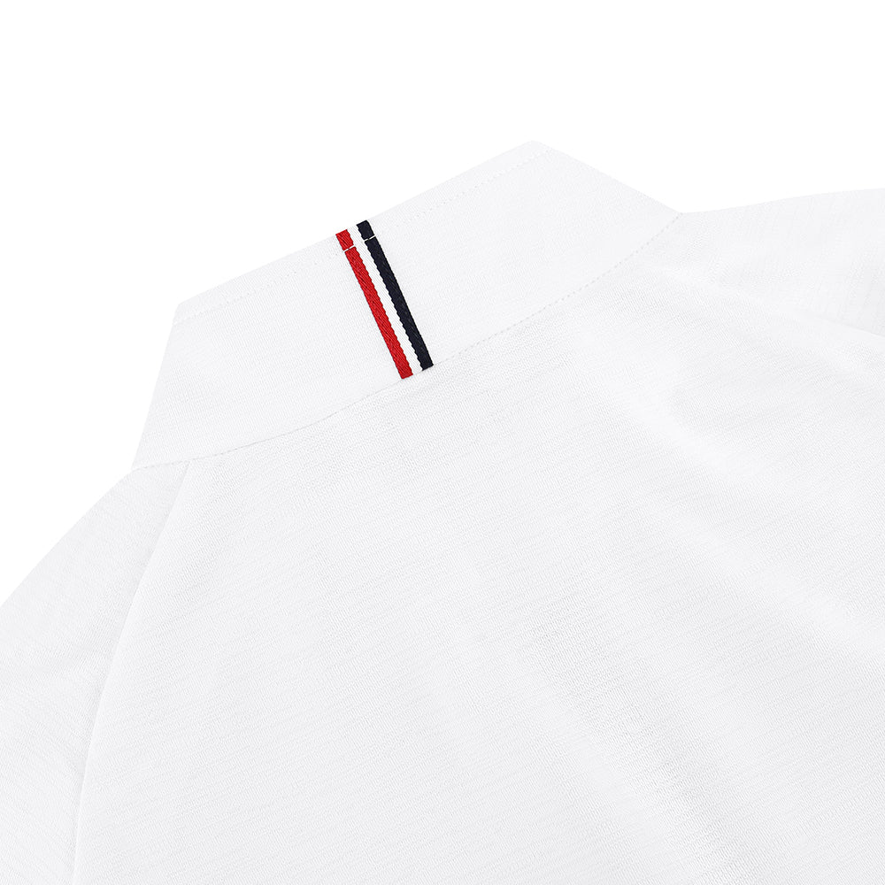 Women's Standing Collar Knitted Jacket HELIX