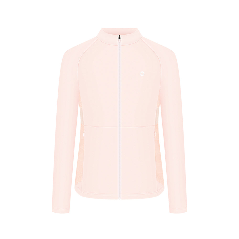 Women's Knitted Jacket HELIX