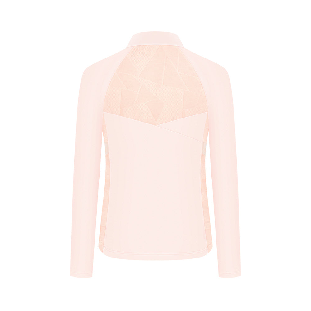 Women's Knitted Jacket HELIX