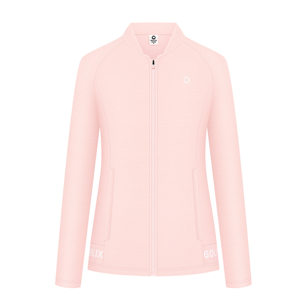 Women's Knitted Jacket HELIX