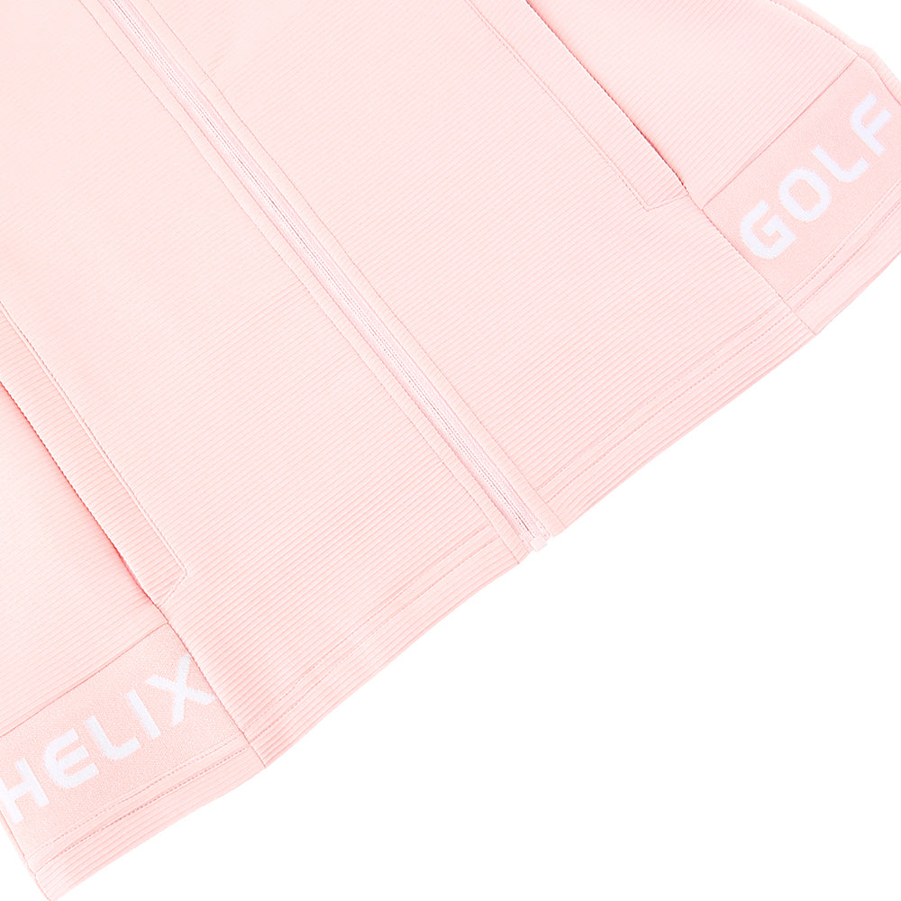 Women's Knitted Jacket HELIX