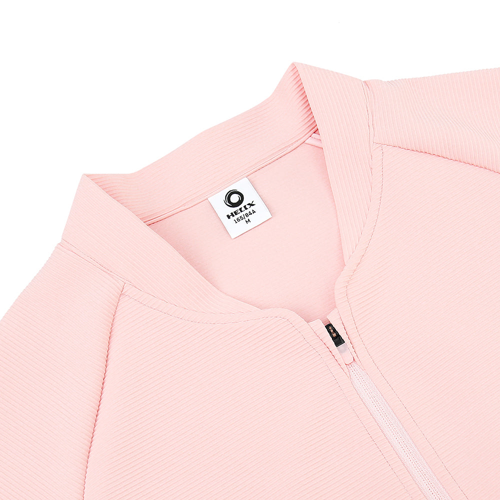 Women's Knitted Jacket HELIX