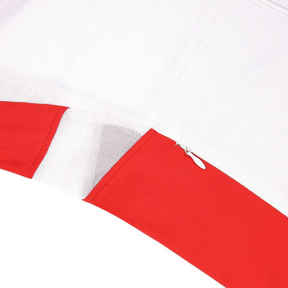 Women's Knitted Jacket HELIX