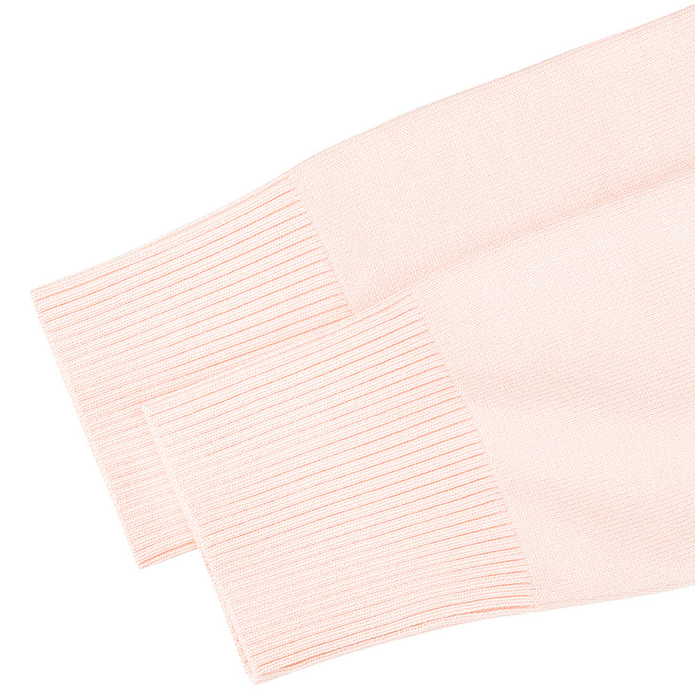 Women's Round Neck Cardigan HELIX