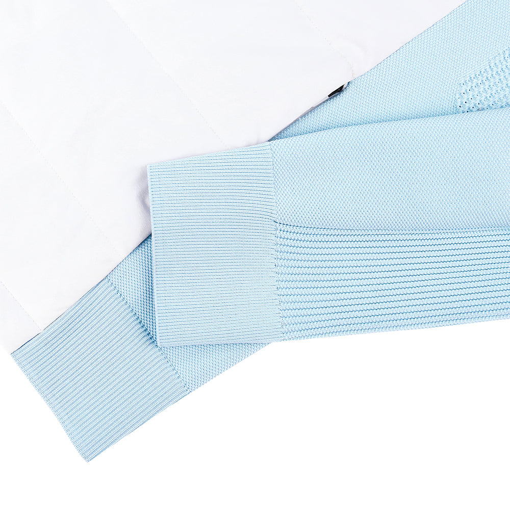 Women's Knitted Jacket HELIX