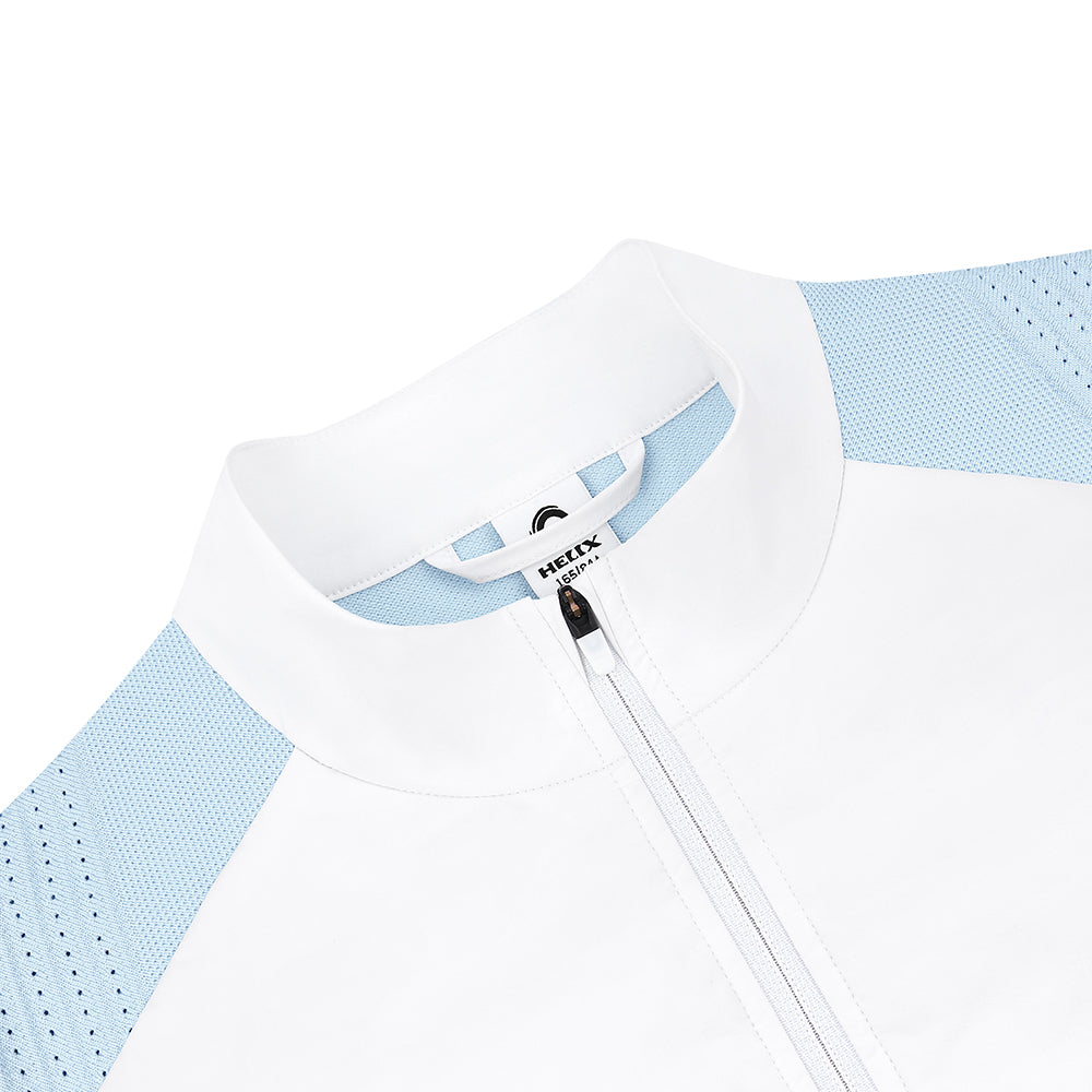 Women's Knitted Jacket HELIX