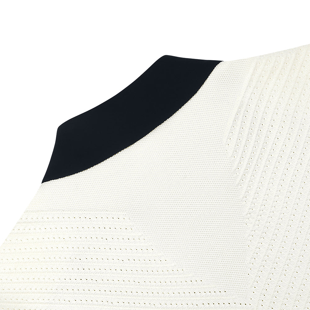 Women's Knitted Jacket HELIX