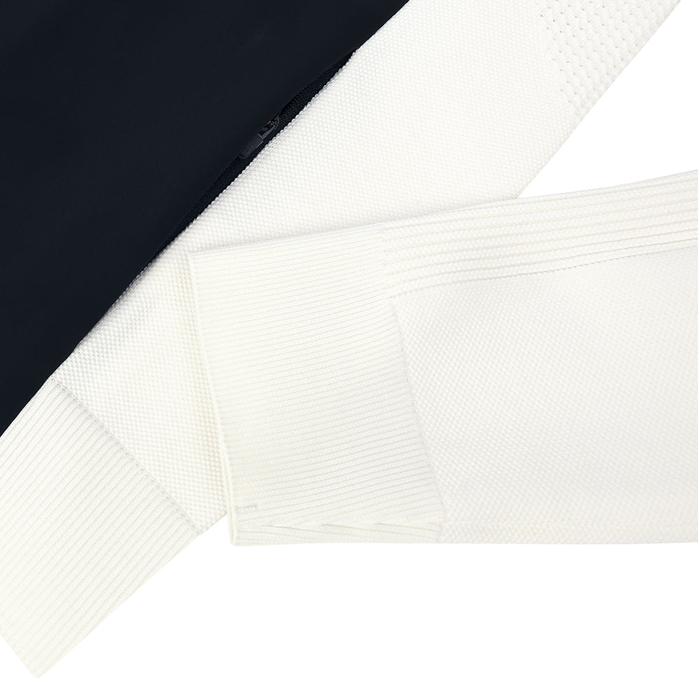 Women's Knitted Jacket HELIX