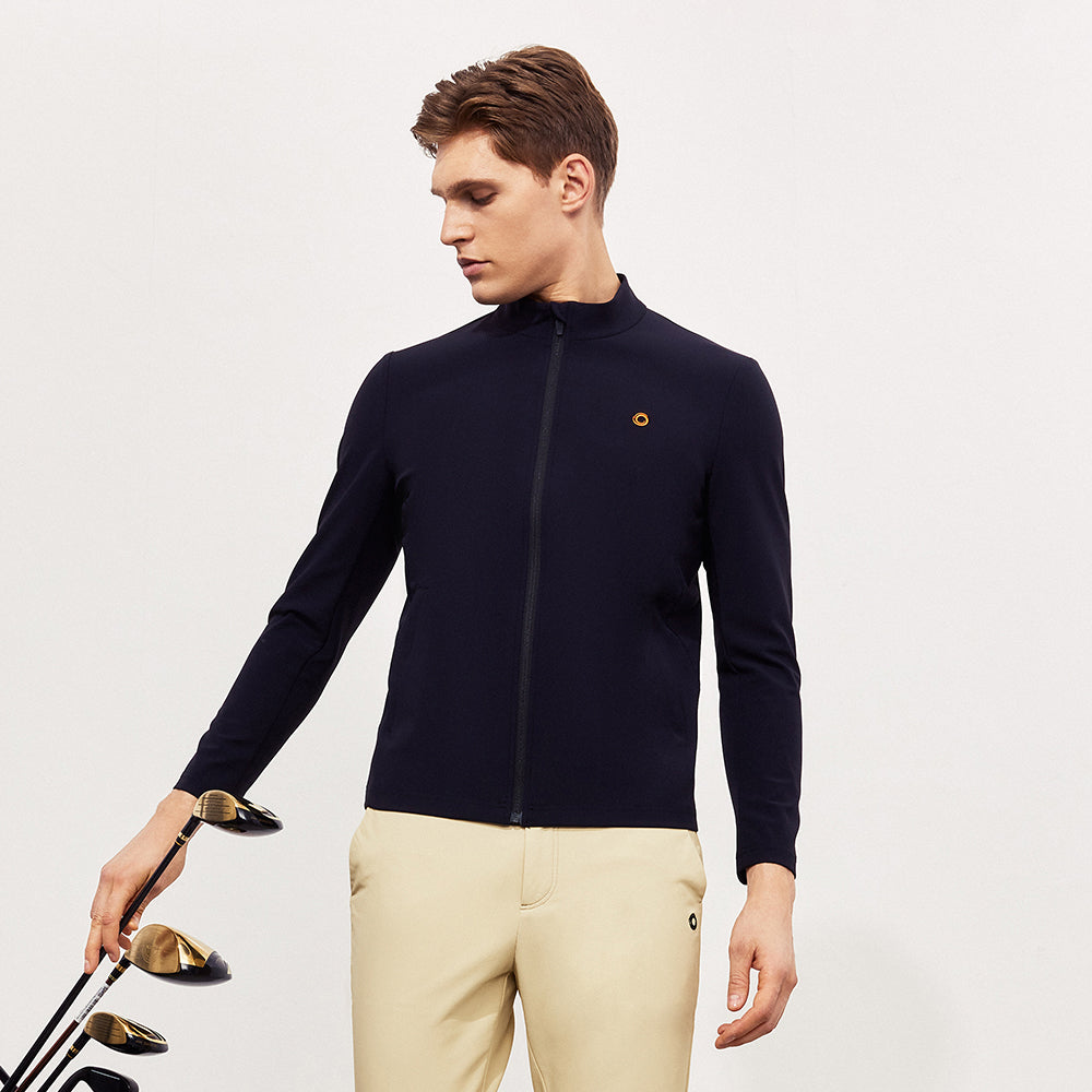 Men's Woven Jacket HELIX