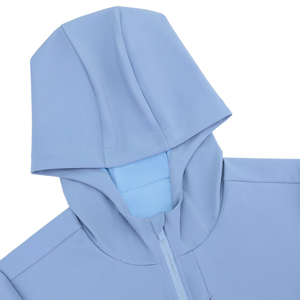 Men's Knit Jacket HELIX