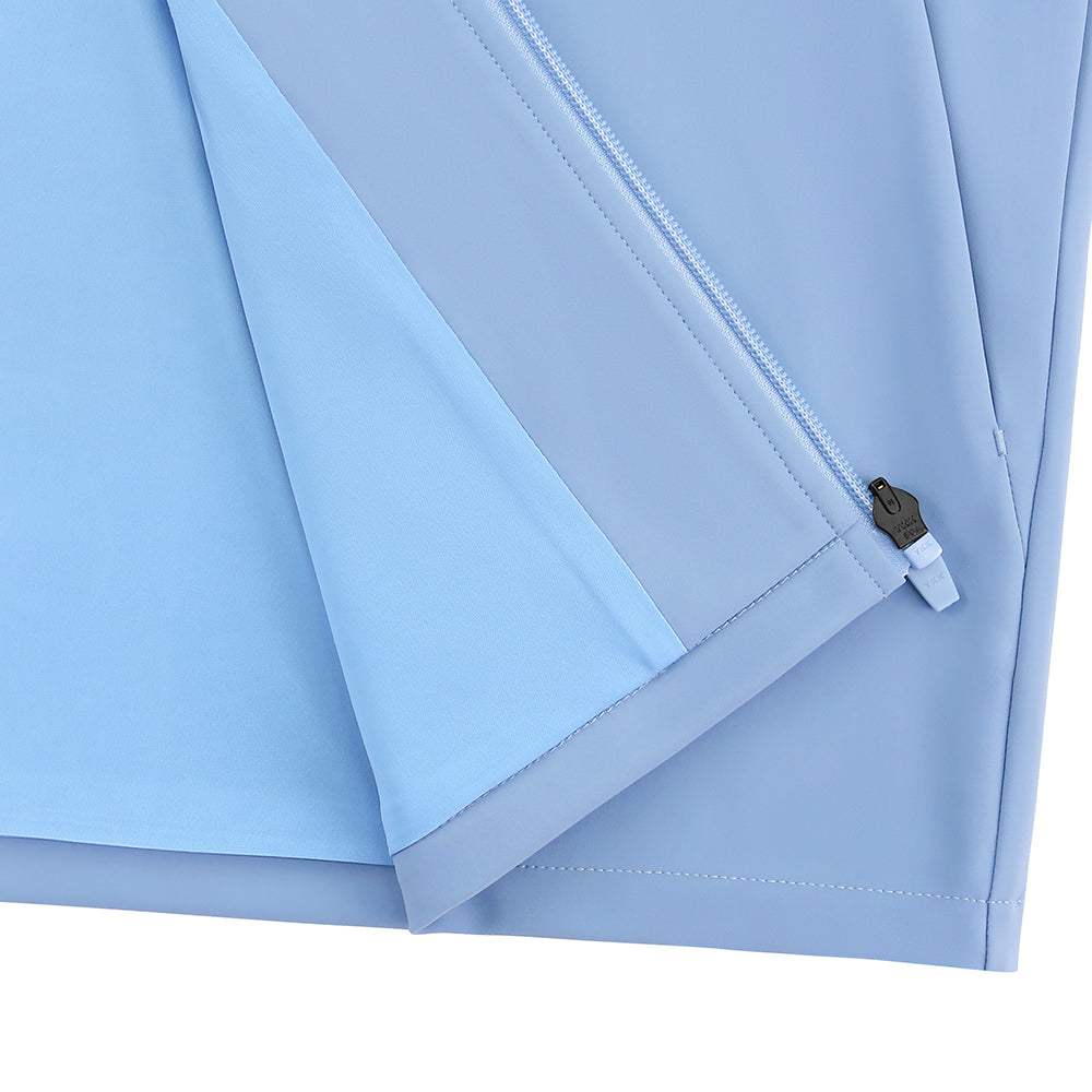 Men's Knit Jacket HELIX