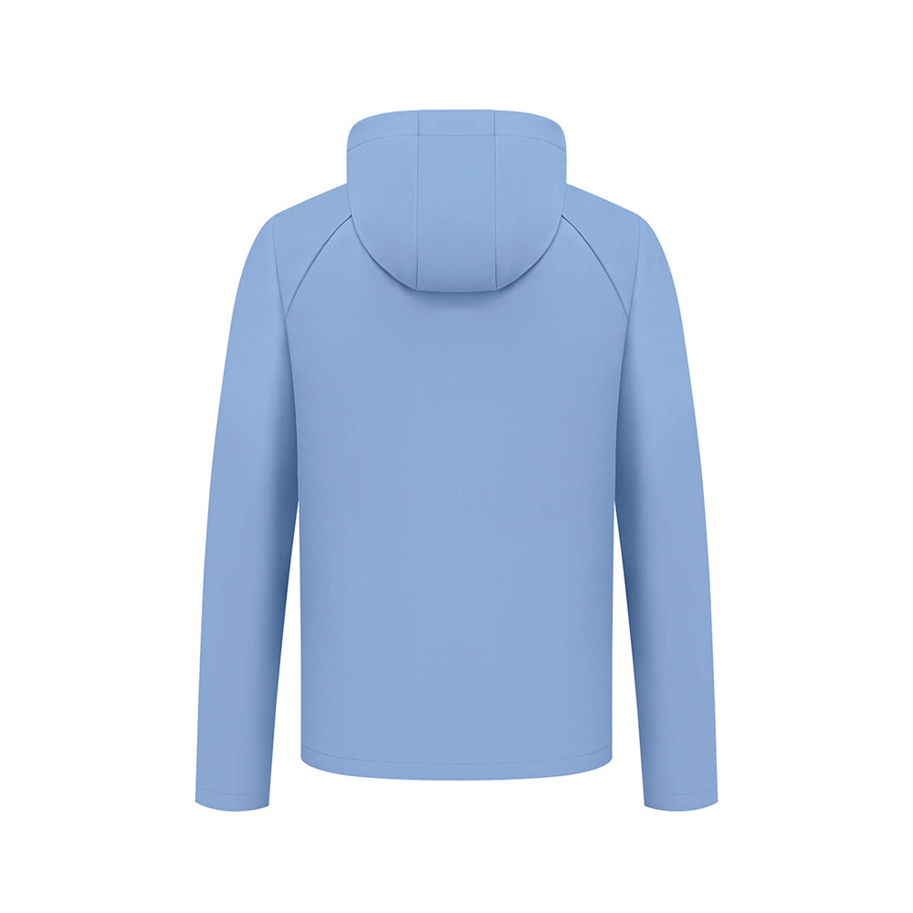 Men's Knit Jacket HELIX