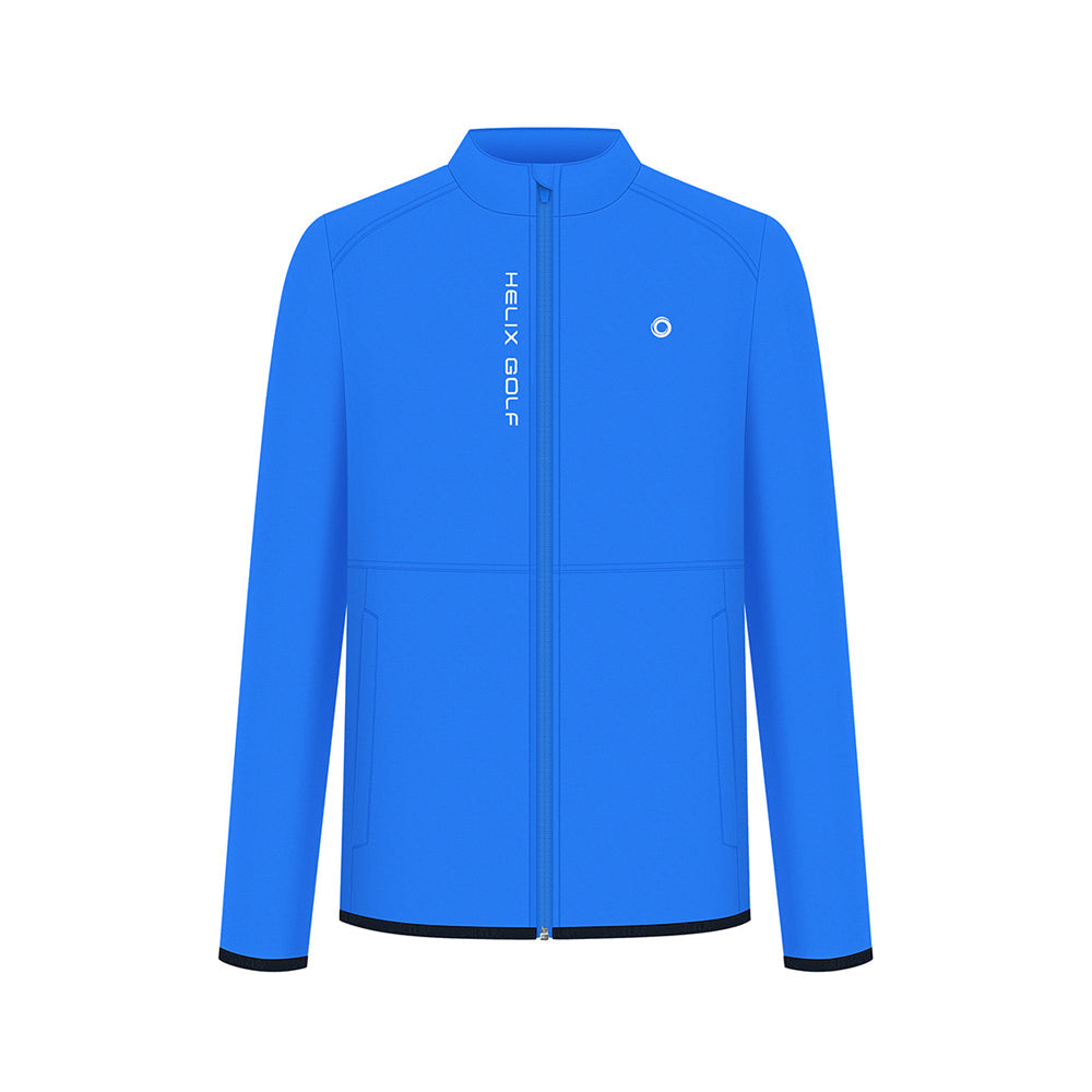 Men's Woven Jacket HELIX